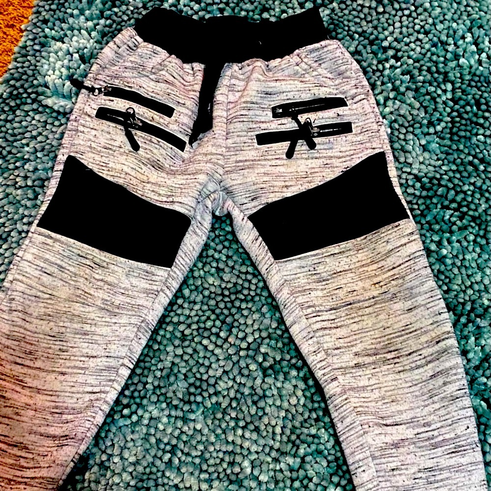 Boys joggers
